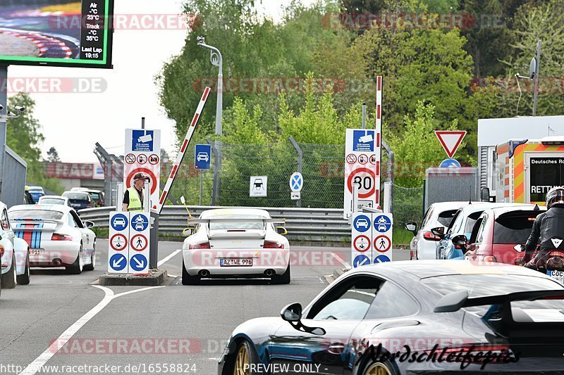 Bild #16558824 - Touristenfahrten Nürburgring Nordschleife (10.05.2022)