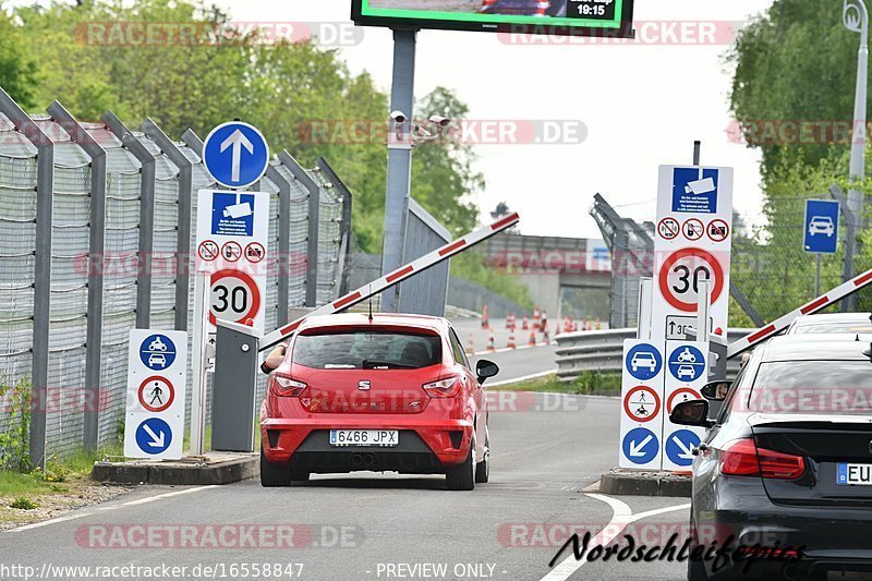 Bild #16558847 - Touristenfahrten Nürburgring Nordschleife (10.05.2022)