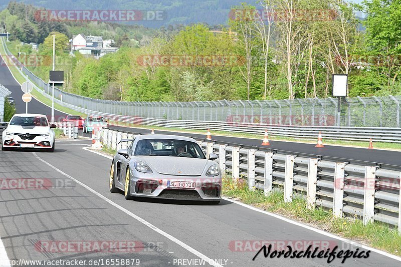 Bild #16558879 - Touristenfahrten Nürburgring Nordschleife (10.05.2022)