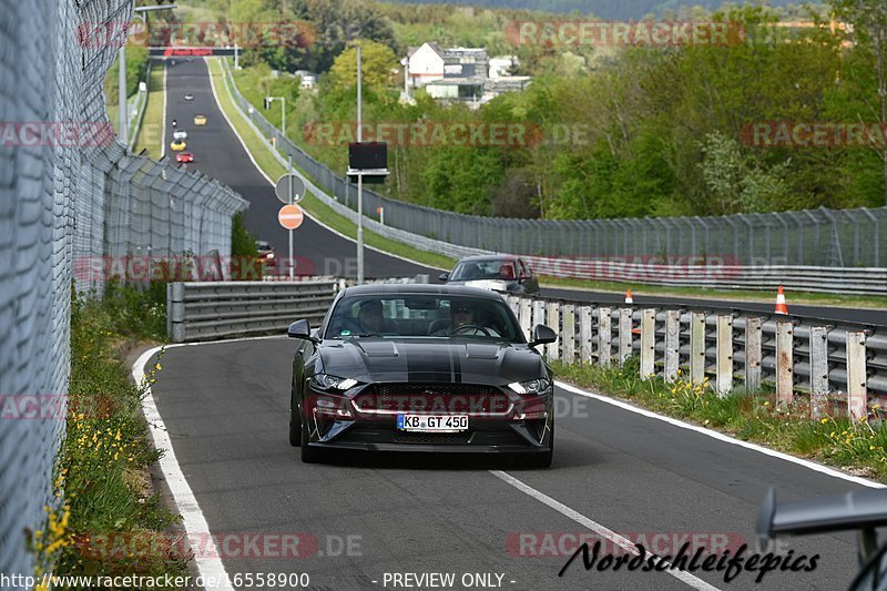 Bild #16558900 - Touristenfahrten Nürburgring Nordschleife (10.05.2022)