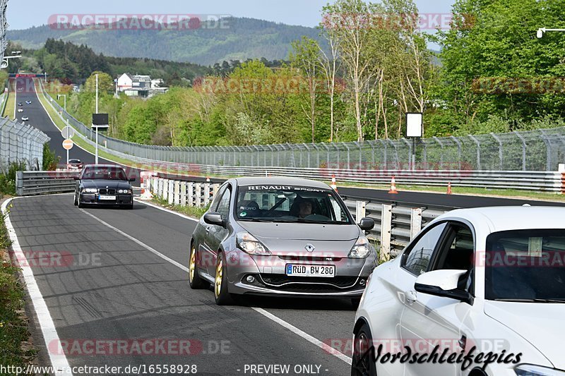 Bild #16558928 - Touristenfahrten Nürburgring Nordschleife (10.05.2022)