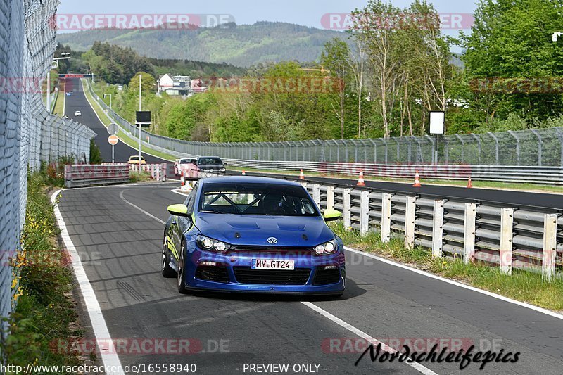 Bild #16558940 - Touristenfahrten Nürburgring Nordschleife (10.05.2022)