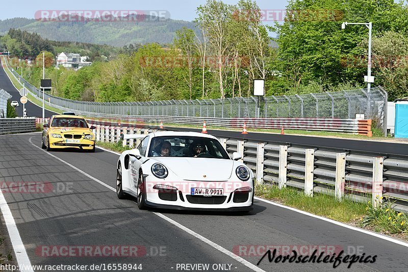 Bild #16558944 - Touristenfahrten Nürburgring Nordschleife (10.05.2022)