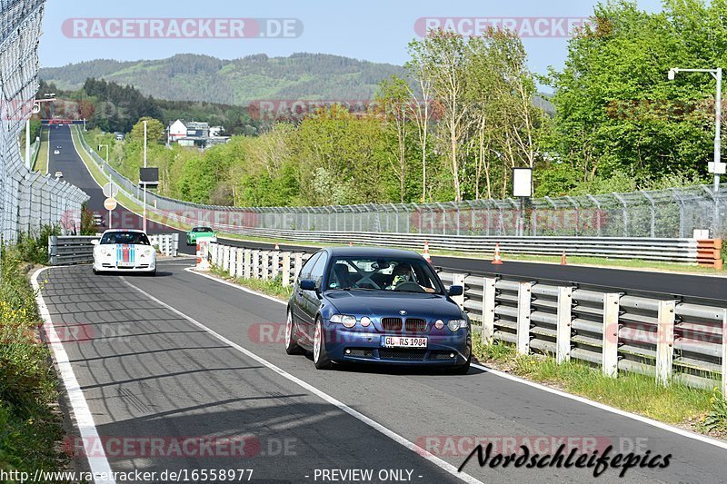 Bild #16558977 - Touristenfahrten Nürburgring Nordschleife (10.05.2022)
