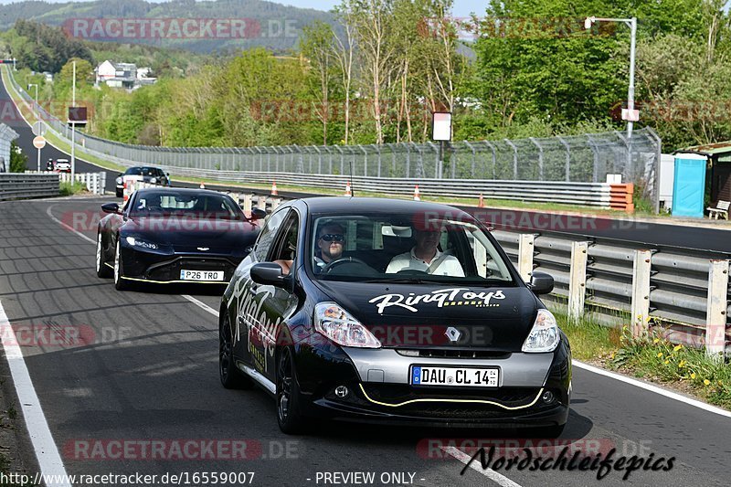 Bild #16559007 - Touristenfahrten Nürburgring Nordschleife (10.05.2022)