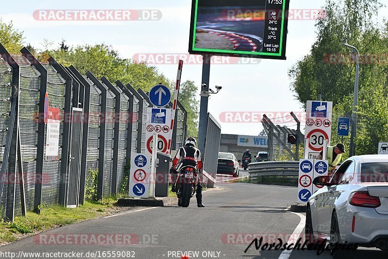 Bild #16559082 - Touristenfahrten Nürburgring Nordschleife (10.05.2022)