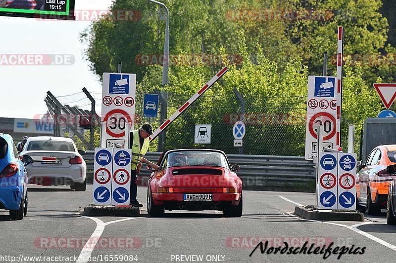 Bild #16559084 - Touristenfahrten Nürburgring Nordschleife (10.05.2022)