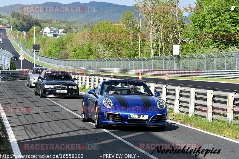 Bild #16559102 - Touristenfahrten Nürburgring Nordschleife (10.05.2022)