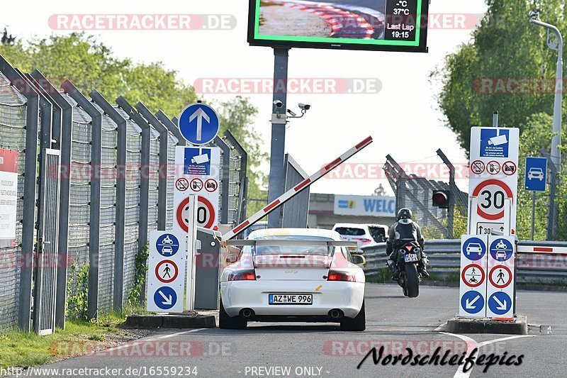 Bild #16559234 - Touristenfahrten Nürburgring Nordschleife (10.05.2022)