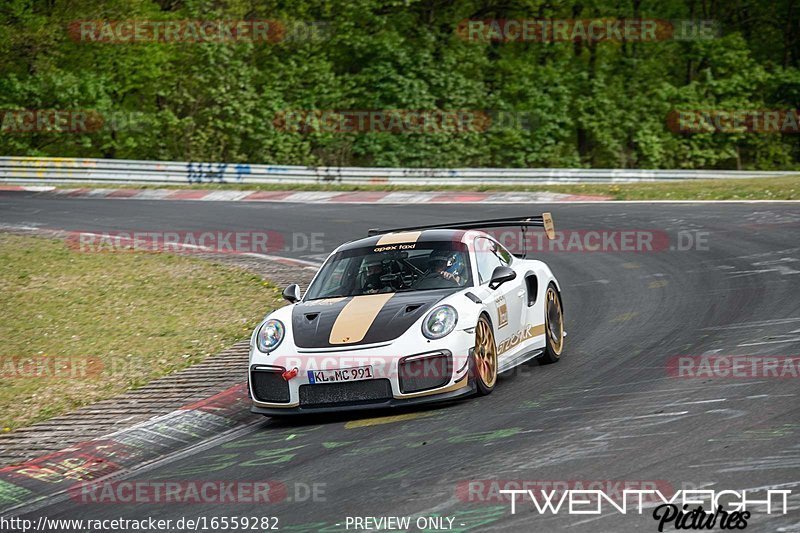 Bild #16559282 - Touristenfahrten Nürburgring Nordschleife (10.05.2022)