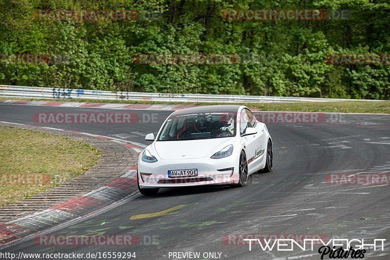 Bild #16559294 - Touristenfahrten Nürburgring Nordschleife (10.05.2022)