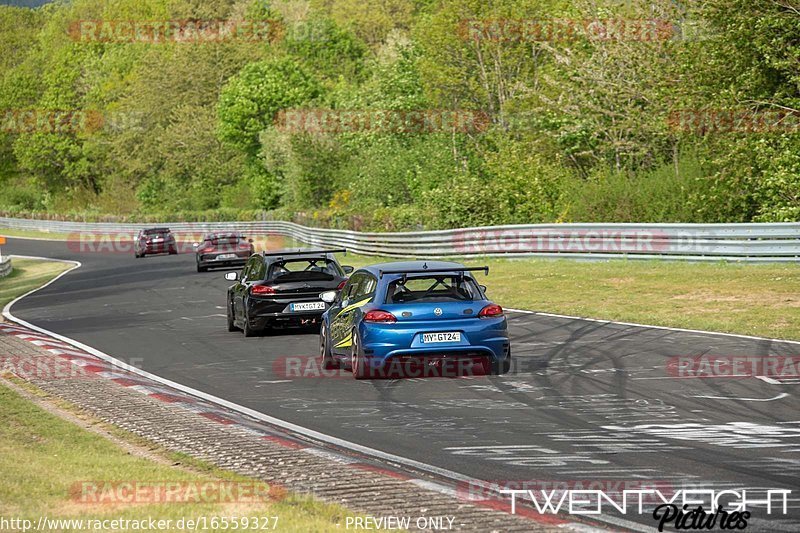 Bild #16559327 - Touristenfahrten Nürburgring Nordschleife (10.05.2022)