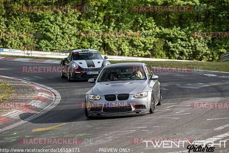 Bild #16559371 - Touristenfahrten Nürburgring Nordschleife (10.05.2022)