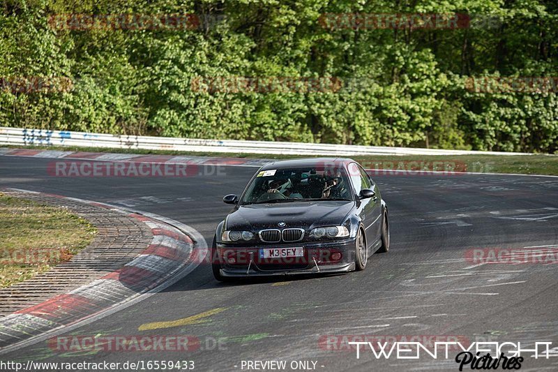 Bild #16559433 - Touristenfahrten Nürburgring Nordschleife (10.05.2022)