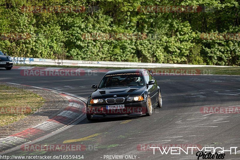 Bild #16559454 - Touristenfahrten Nürburgring Nordschleife (10.05.2022)