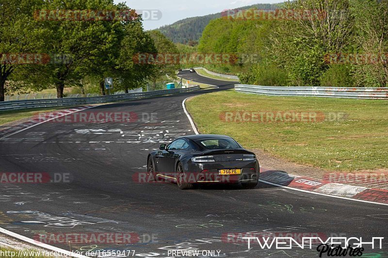 Bild #16559477 - Touristenfahrten Nürburgring Nordschleife (10.05.2022)