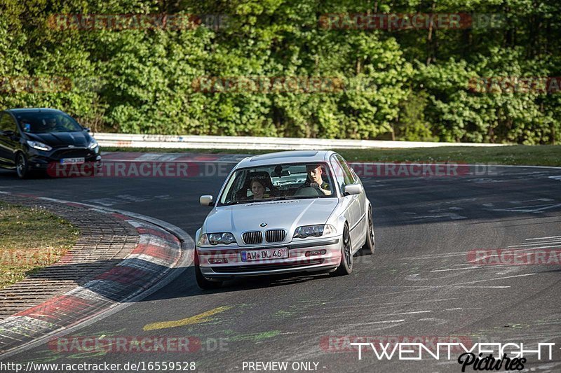 Bild #16559528 - Touristenfahrten Nürburgring Nordschleife (10.05.2022)