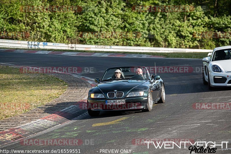 Bild #16559551 - Touristenfahrten Nürburgring Nordschleife (10.05.2022)