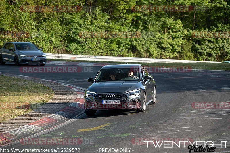 Bild #16559572 - Touristenfahrten Nürburgring Nordschleife (10.05.2022)