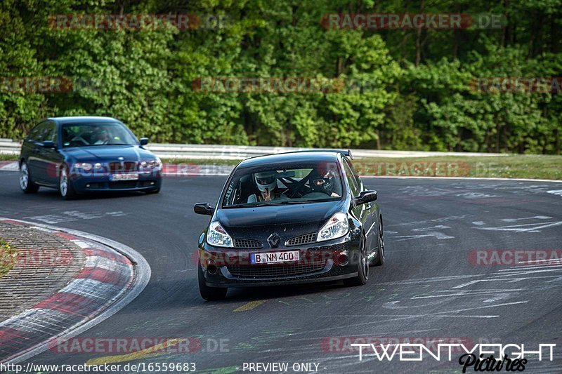 Bild #16559683 - Touristenfahrten Nürburgring Nordschleife (10.05.2022)