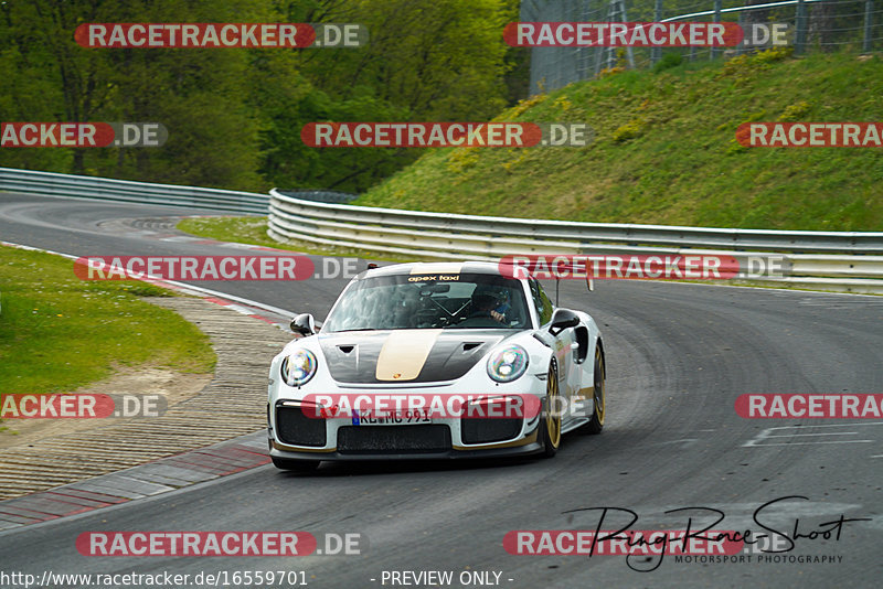 Bild #16559701 - Touristenfahrten Nürburgring Nordschleife (10.05.2022)