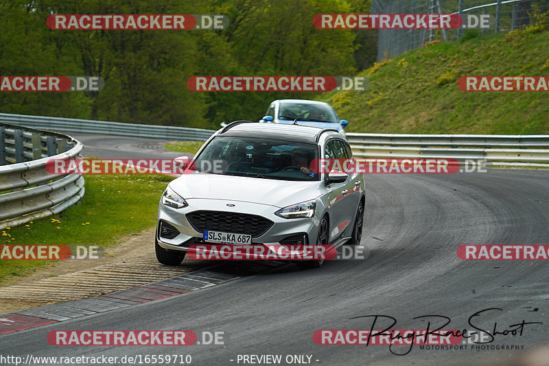 Bild #16559710 - Touristenfahrten Nürburgring Nordschleife (10.05.2022)