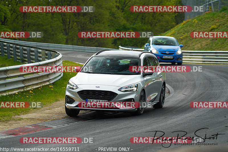 Bild #16559711 - Touristenfahrten Nürburgring Nordschleife (10.05.2022)