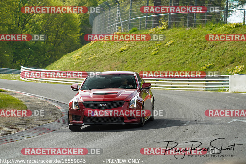 Bild #16559845 - Touristenfahrten Nürburgring Nordschleife (10.05.2022)