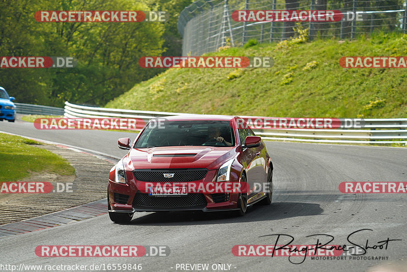 Bild #16559846 - Touristenfahrten Nürburgring Nordschleife (10.05.2022)