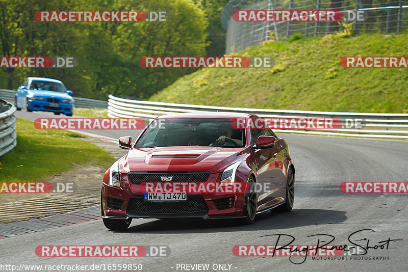 Bild #16559850 - Touristenfahrten Nürburgring Nordschleife (10.05.2022)