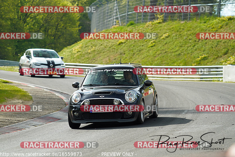 Bild #16559873 - Touristenfahrten Nürburgring Nordschleife (10.05.2022)