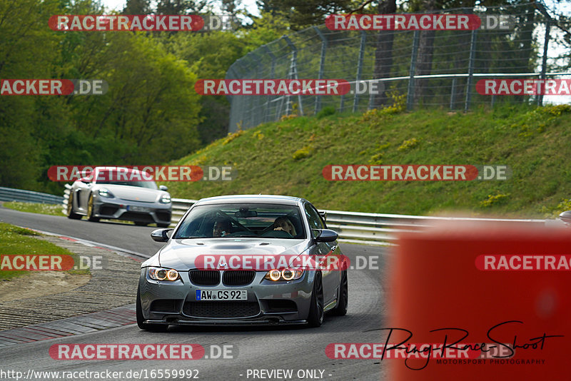 Bild #16559992 - Touristenfahrten Nürburgring Nordschleife (10.05.2022)