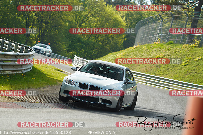 Bild #16560128 - Touristenfahrten Nürburgring Nordschleife (10.05.2022)