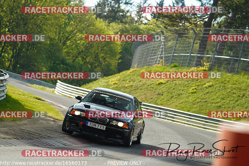 Bild #16560173 - Touristenfahrten Nürburgring Nordschleife (10.05.2022)