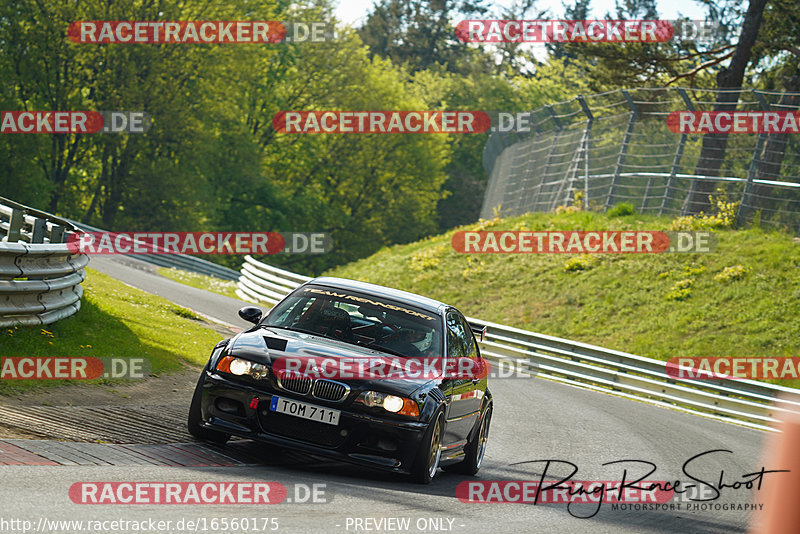 Bild #16560175 - Touristenfahrten Nürburgring Nordschleife (10.05.2022)