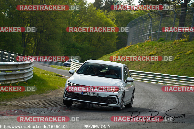 Bild #16560405 - Touristenfahrten Nürburgring Nordschleife (10.05.2022)