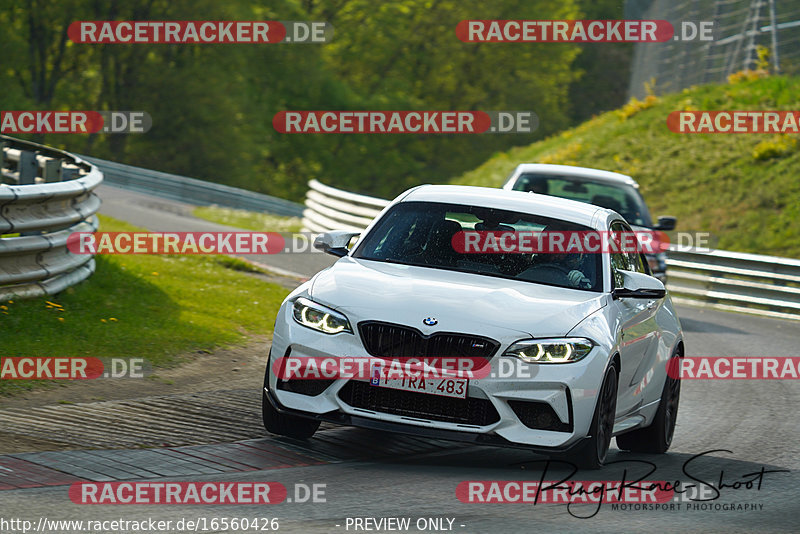 Bild #16560426 - Touristenfahrten Nürburgring Nordschleife (10.05.2022)