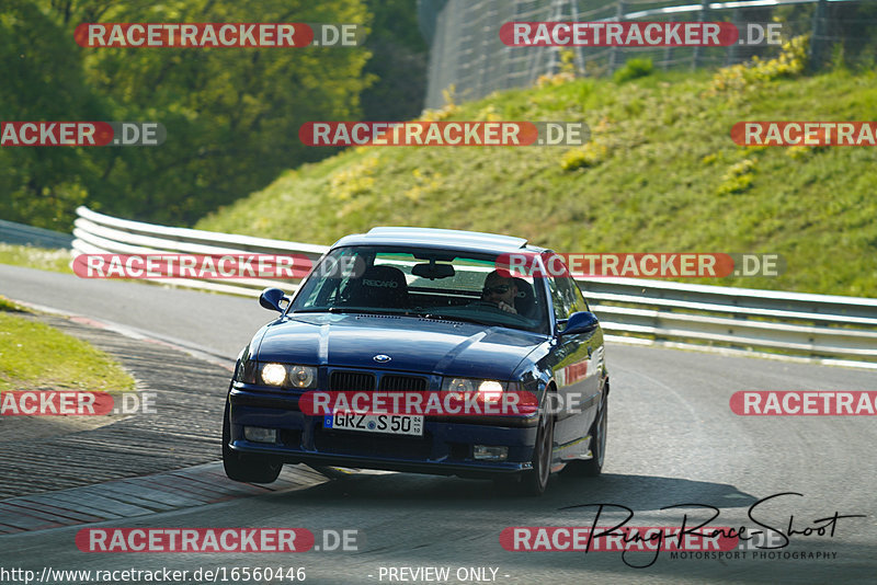 Bild #16560446 - Touristenfahrten Nürburgring Nordschleife (10.05.2022)