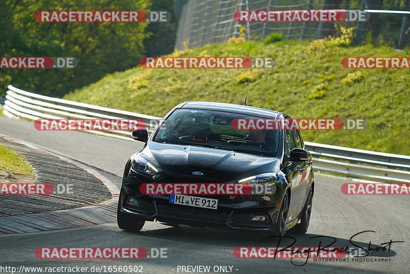 Bild #16560502 - Touristenfahrten Nürburgring Nordschleife (10.05.2022)