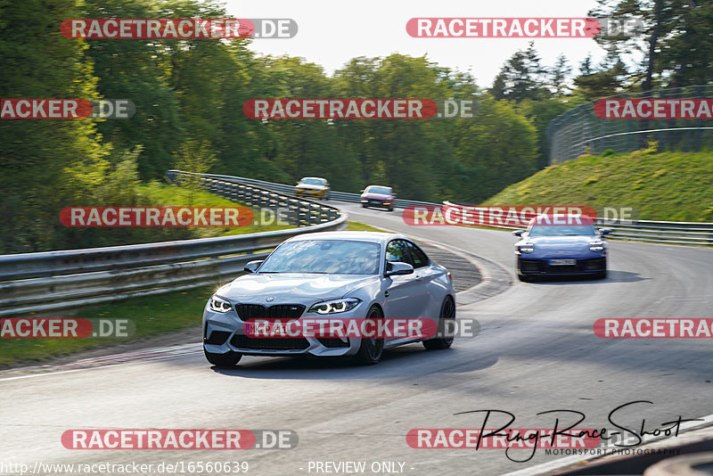 Bild #16560639 - Touristenfahrten Nürburgring Nordschleife (10.05.2022)