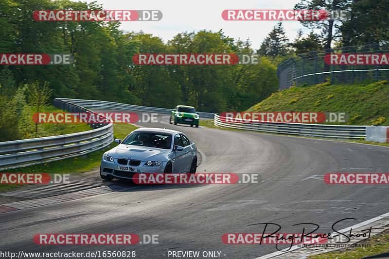 Bild #16560828 - Touristenfahrten Nürburgring Nordschleife (10.05.2022)