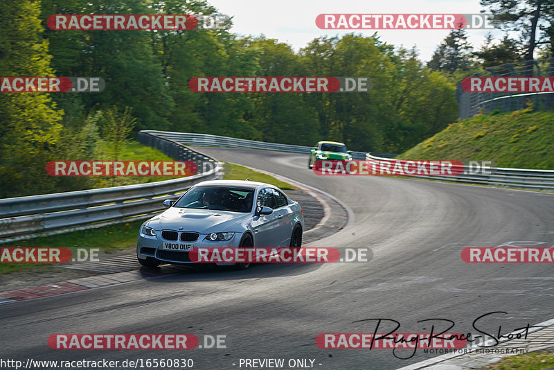 Bild #16560830 - Touristenfahrten Nürburgring Nordschleife (10.05.2022)