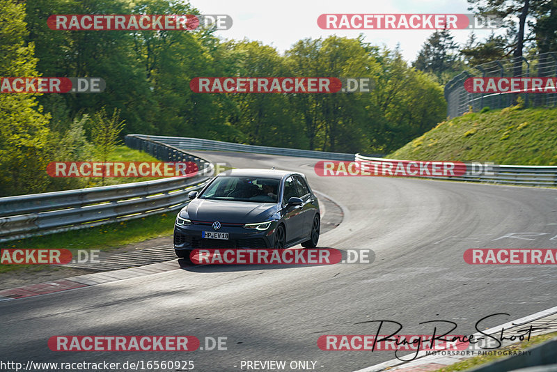 Bild #16560925 - Touristenfahrten Nürburgring Nordschleife (10.05.2022)