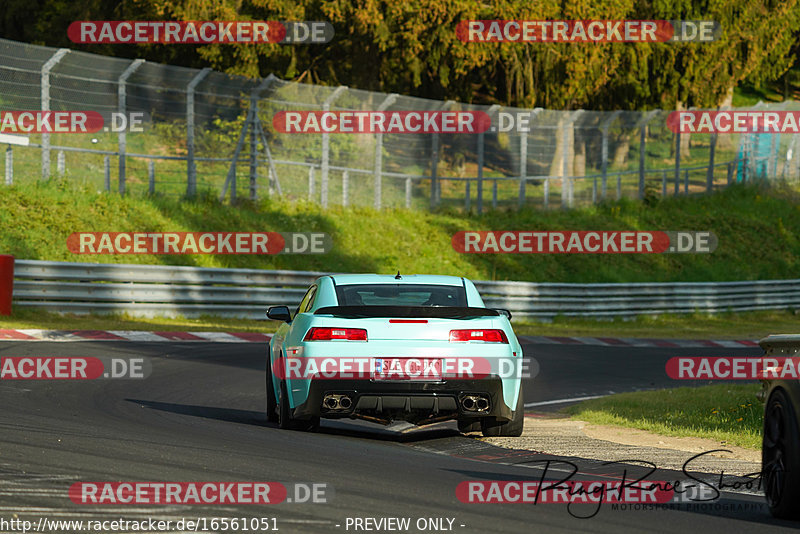 Bild #16561051 - Touristenfahrten Nürburgring Nordschleife (10.05.2022)