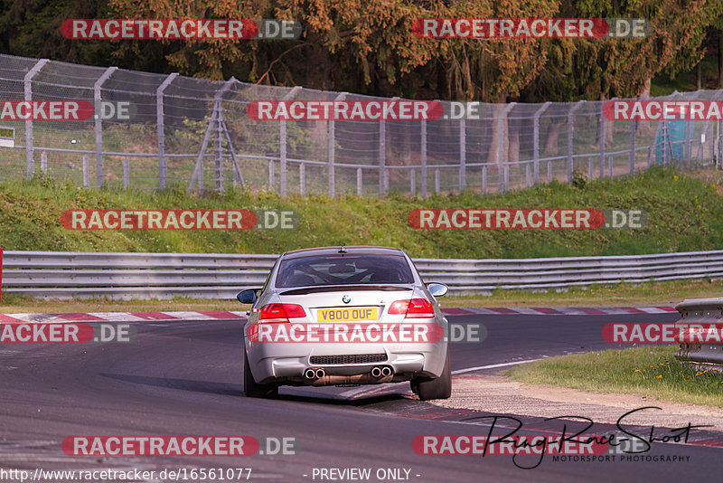 Bild #16561077 - Touristenfahrten Nürburgring Nordschleife (10.05.2022)