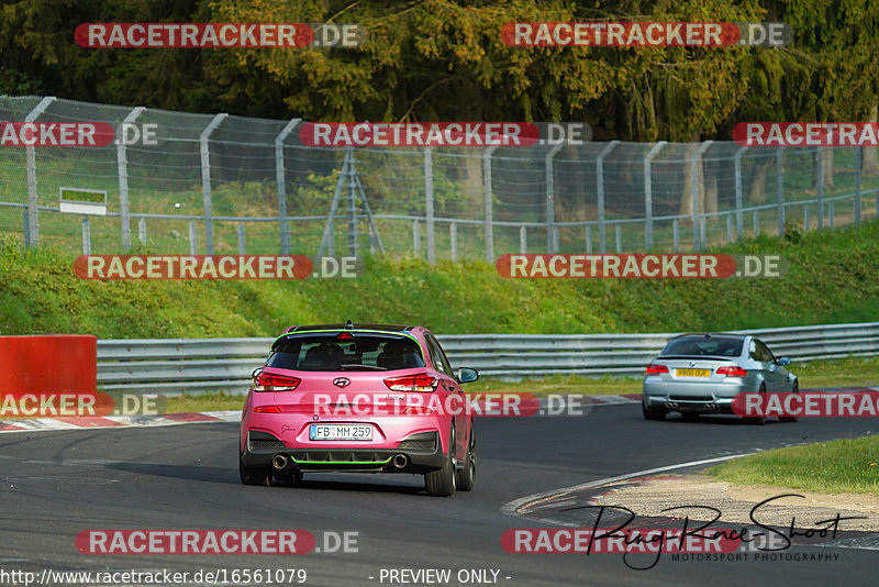 Bild #16561079 - Touristenfahrten Nürburgring Nordschleife (10.05.2022)