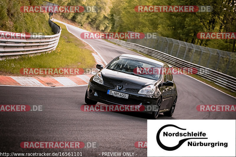 Bild #16561101 - Touristenfahrten Nürburgring Nordschleife (10.05.2022)