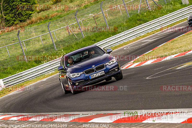 Bild #16561109 - Touristenfahrten Nürburgring Nordschleife (10.05.2022)