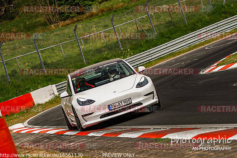 Bild #16561130 - Touristenfahrten Nürburgring Nordschleife (10.05.2022)