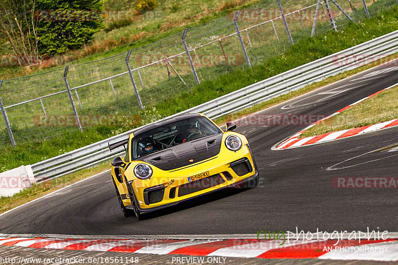 Bild #16561148 - Touristenfahrten Nürburgring Nordschleife (10.05.2022)